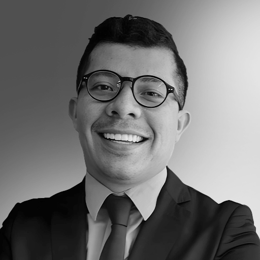 M.R.I. Andrés Antonio Cabrera